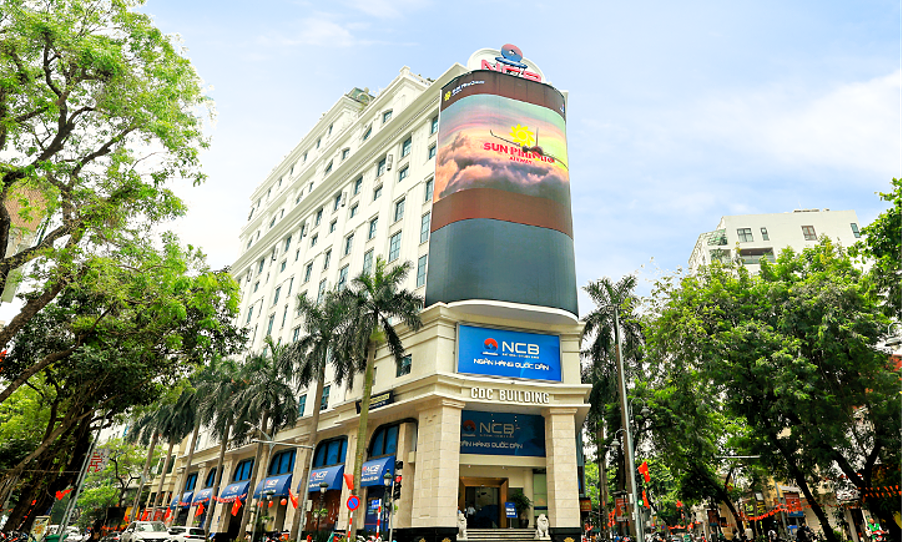 Many senior NCB leaders register to buy shares