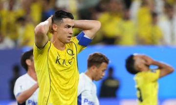 Ronaldo could win first title with Al Nassr today