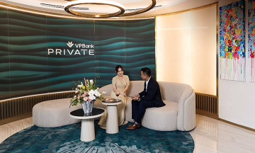 VPBank Private's exclusive ecosystem for families