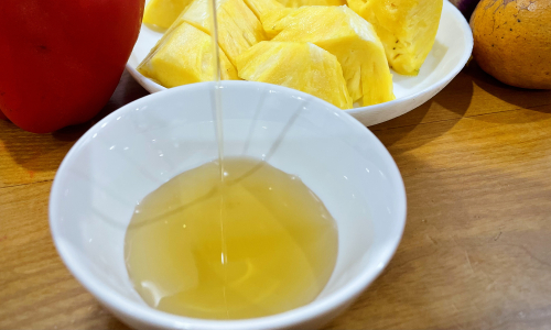 The mistake of seasoning with fish sauce while food is boiling