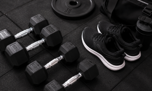 5 ways to eat and exercise for heart health