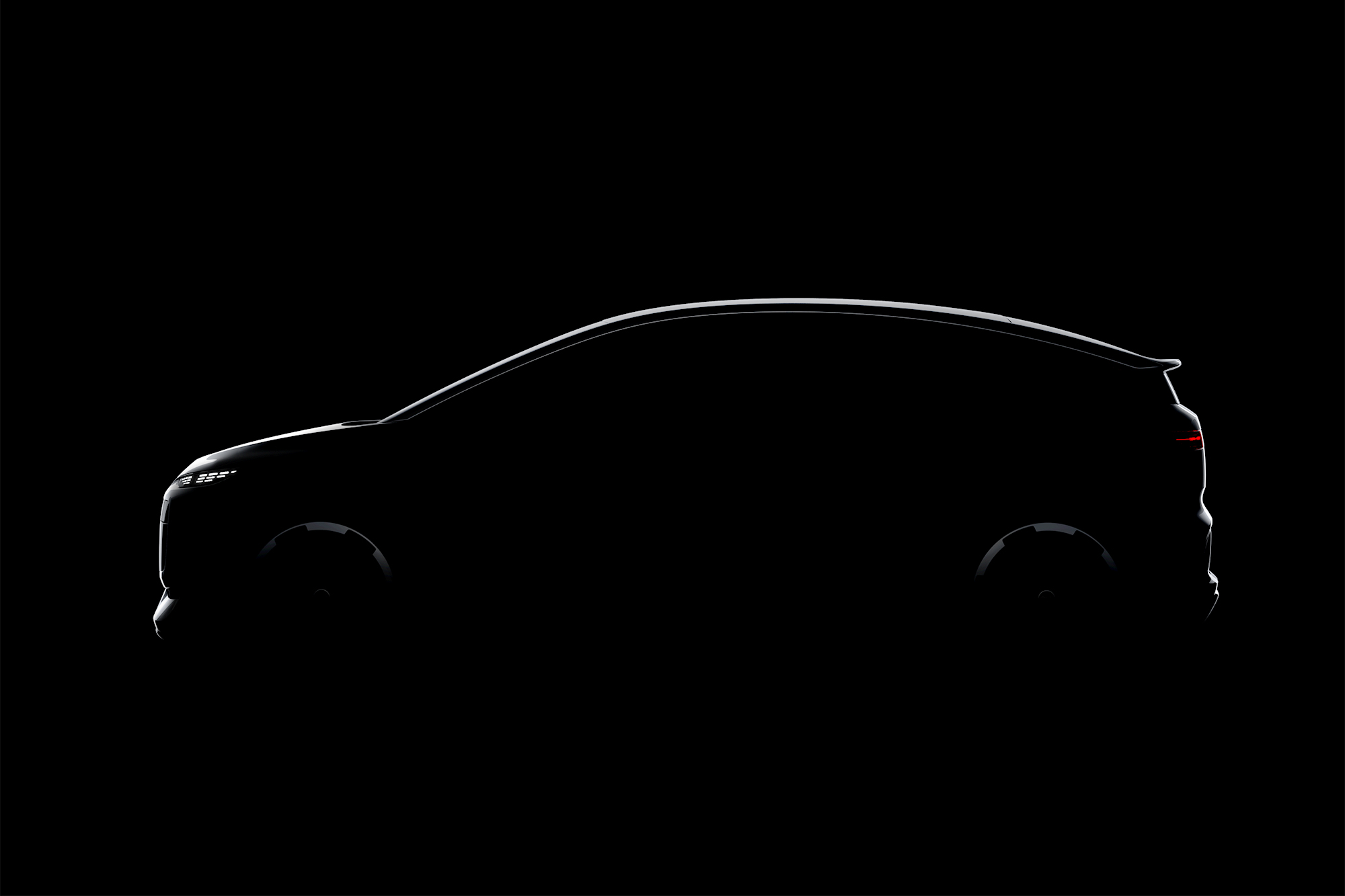 A2 e-tron - Audi's small electric car revealed