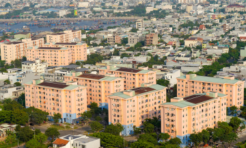 General Secretary, President: Prioritize building rental apartments in major urban areas