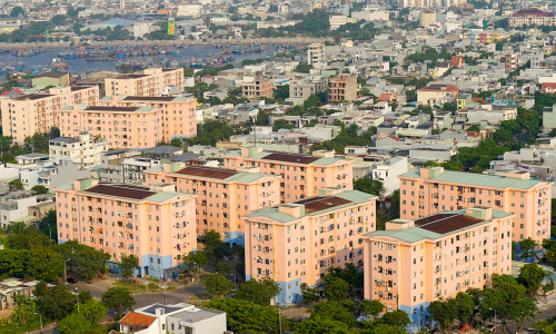 General Secretary, President: Prioritize building rental apartments in major urban areas