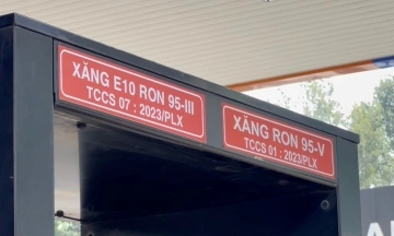 3 ways to determine if a car can use E10 gasoline