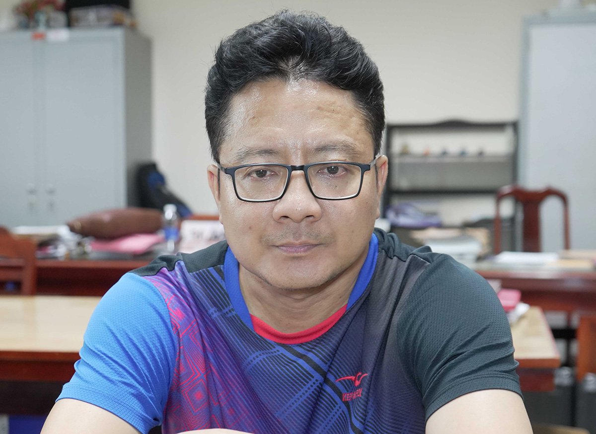Police catch tax inspection team leader extorting money from business