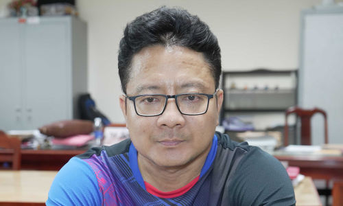 Police catch tax inspection team leader extorting money from business