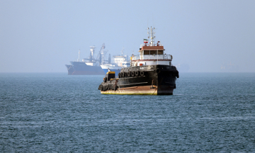 Iran seeks to establish 'toll station' in Hormuz with Oman