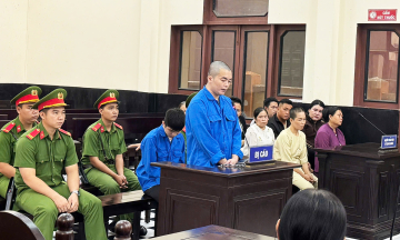 Man sentenced to death for murdering friend and stealing gold