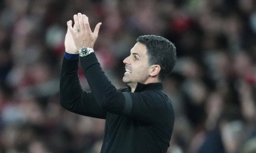 Arteta set to become premier league's highest-paid coach