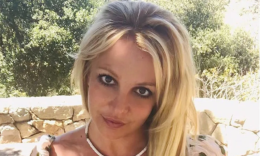 Documents detail 'drunk, incoherent' Britney Spears during arrest