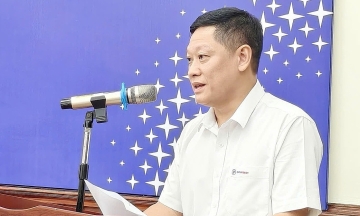 Another chairman of a power engineering consulting company arrested