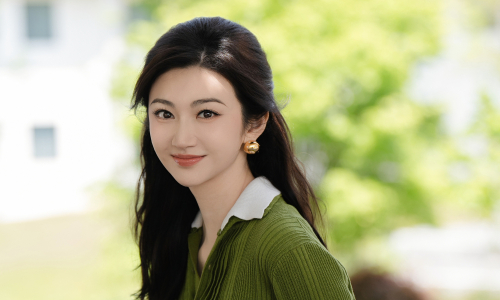Jing Tian denies leaked surrogacy contract