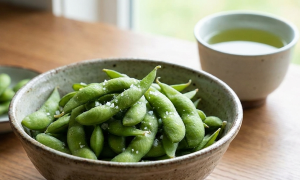 Four types of beans support blood sugar control