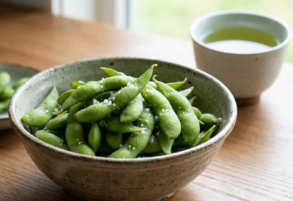Four types of beans support blood sugar control