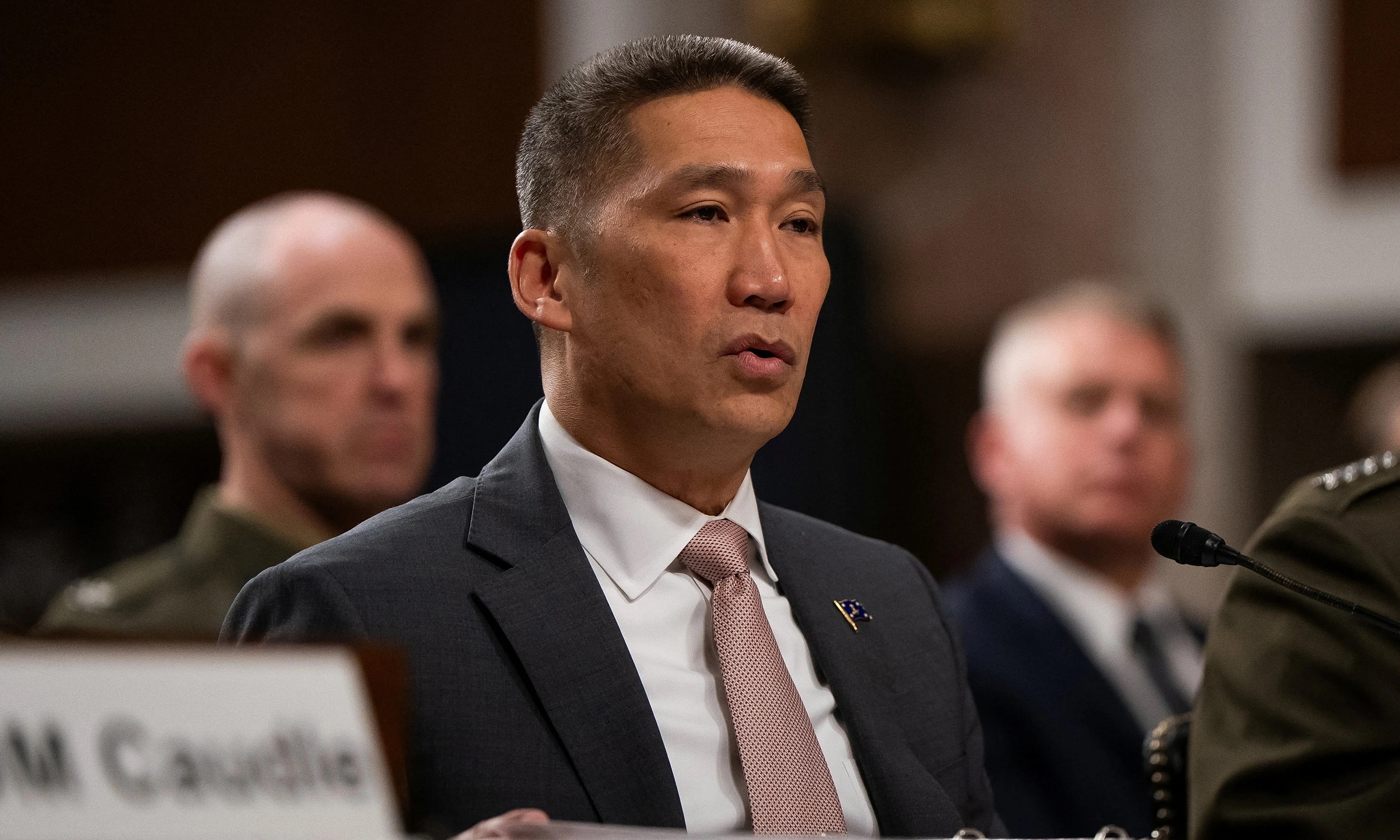 US cites reason for halting arms sales to Taiwan