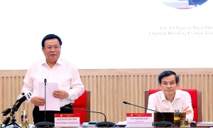 Socialist communes and wards: modern communities, not subsidy-based