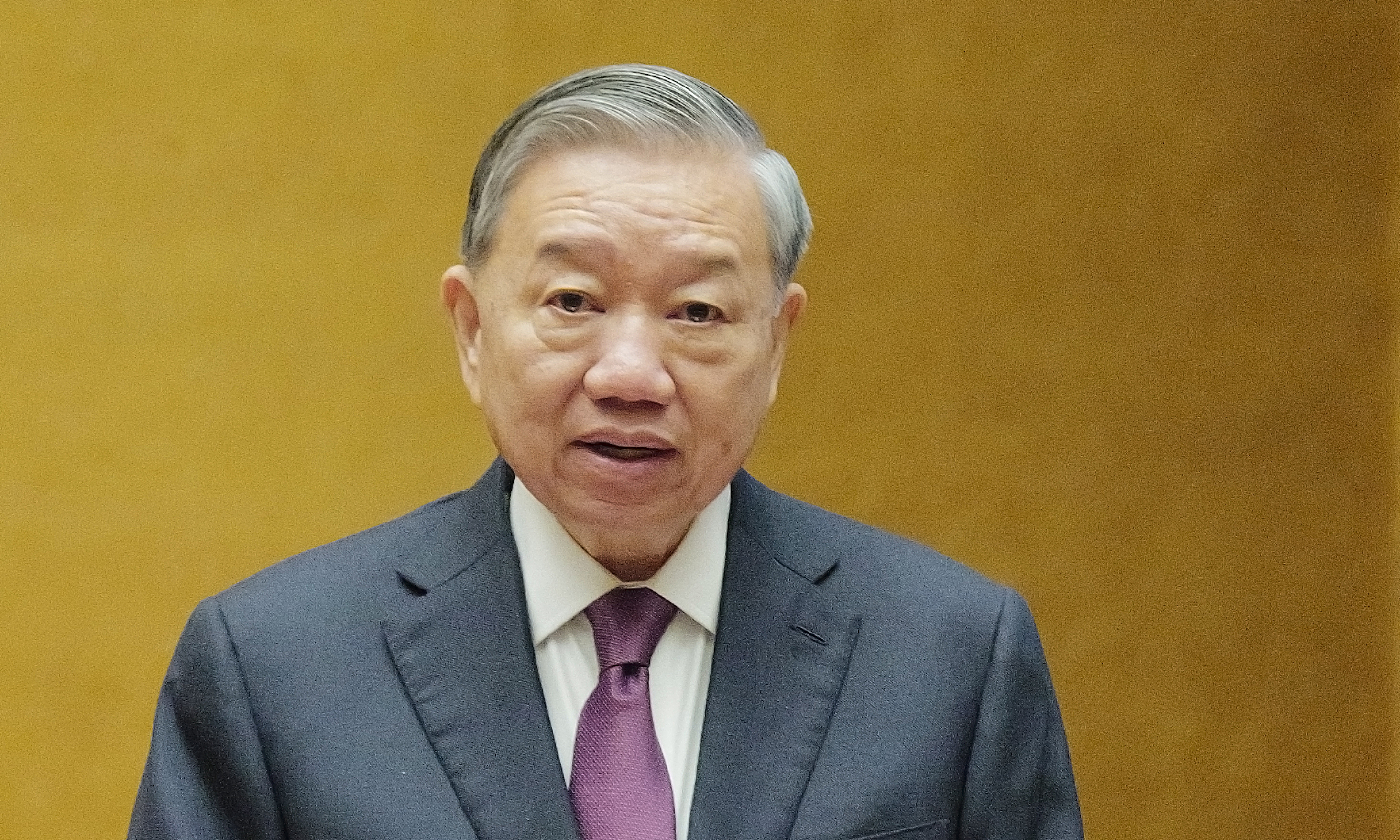 General Secretary, President To Lam to visit Thailand