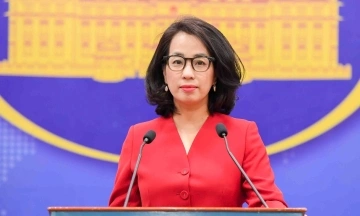 Vietnam concerned about US charges against General Raul Castro