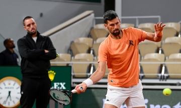 Sinner, Djokovic, Sabalenka's 'soft protest' at Roland Garros