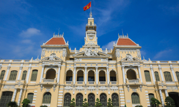 Ho Chi Minh City proposes transfer of nearly 300 central government powers