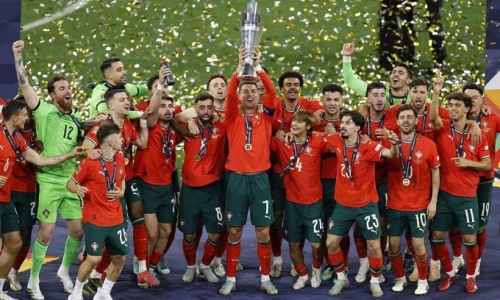 UEFA reforms national team competitions to emulate Champions League model