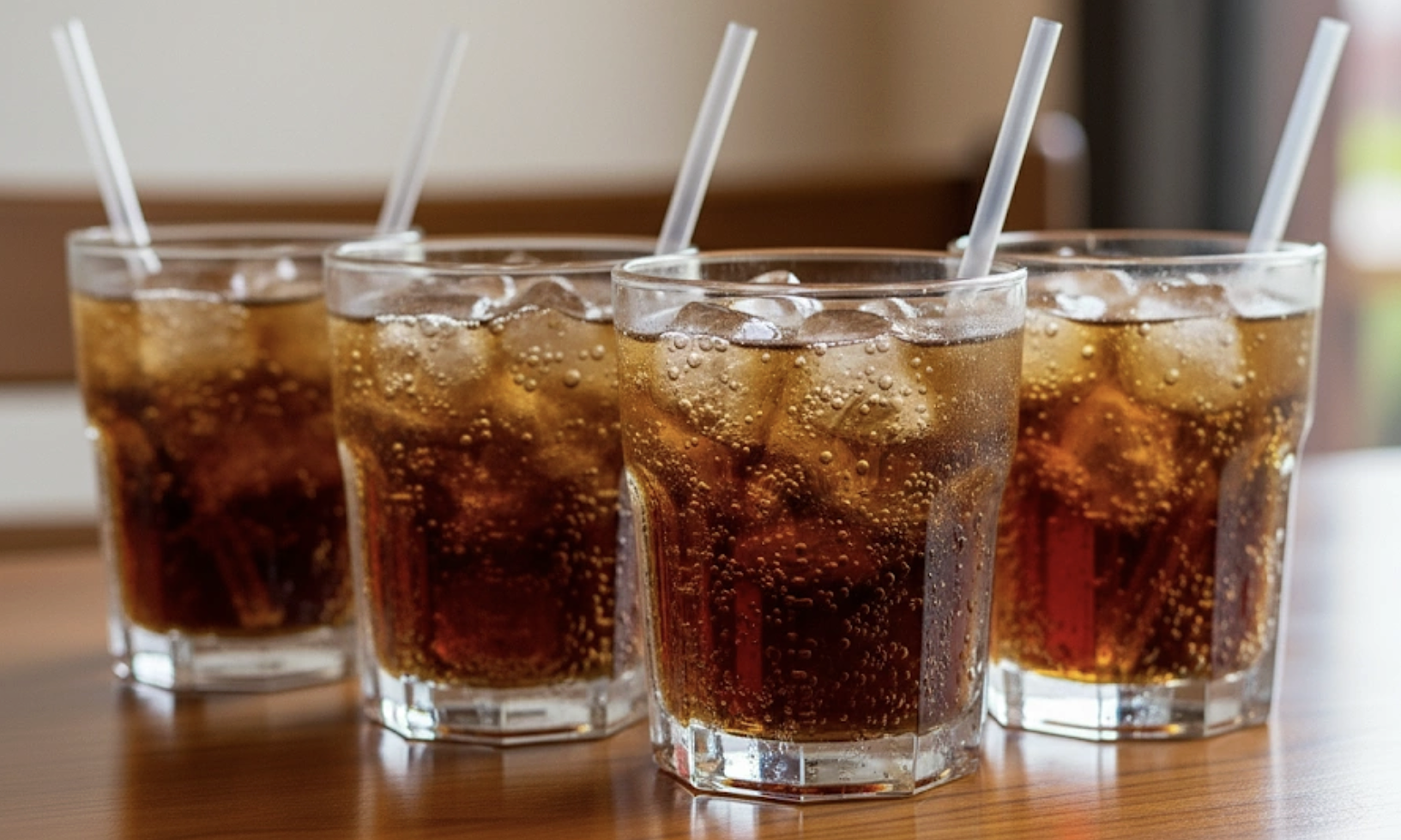 Cardiologist identifies four foods to avoid for a long life
