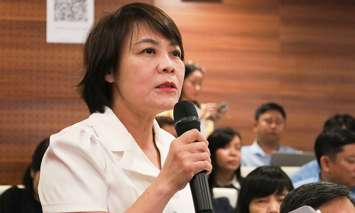 Communes and wards face personnel shortages, officials take on non-specialized duties