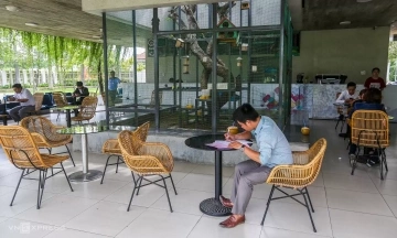 Five new public schools enroll 10th graders in Ho Chi Minh City