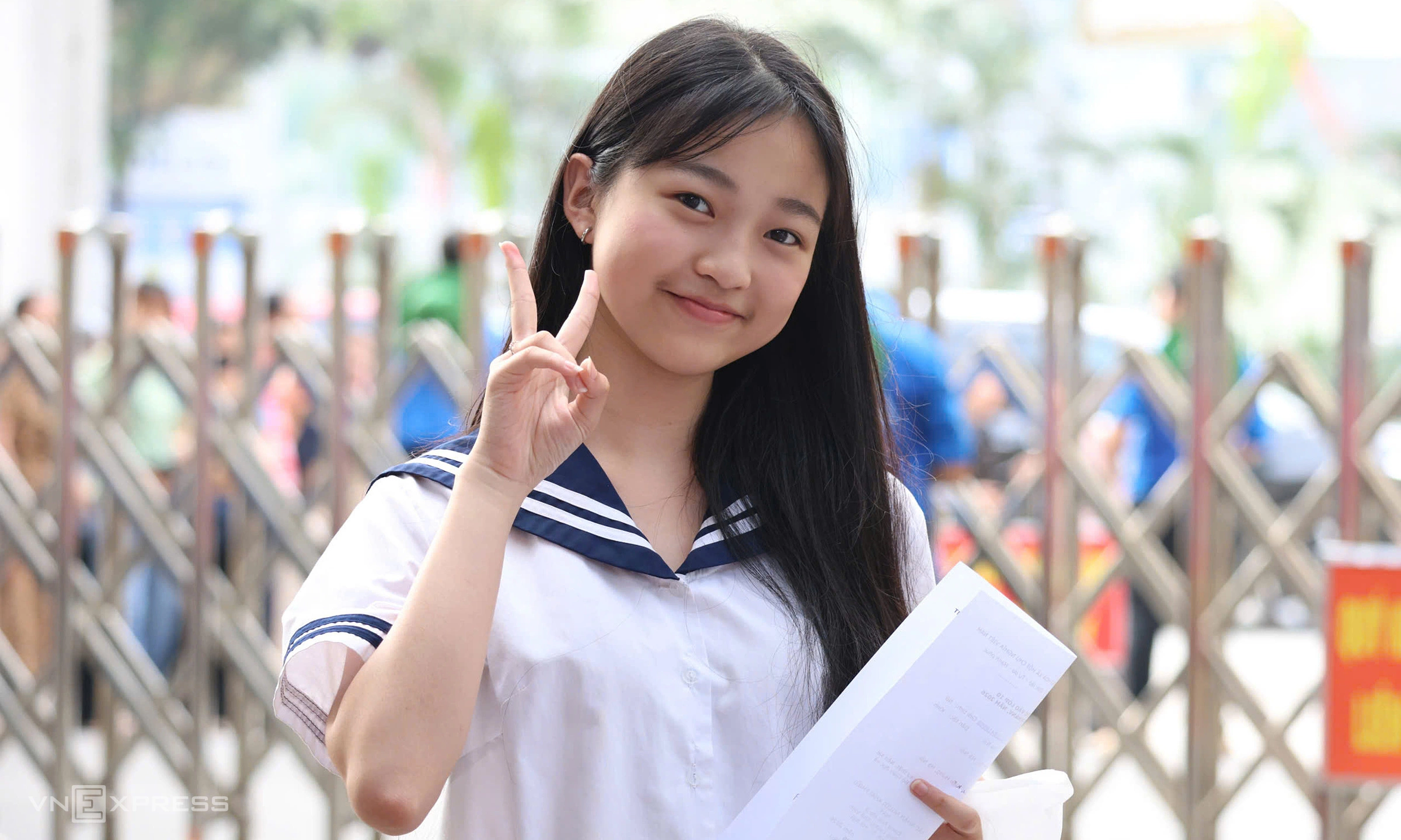 Literature exam for 10th grade specialized social sciences and humanities high school