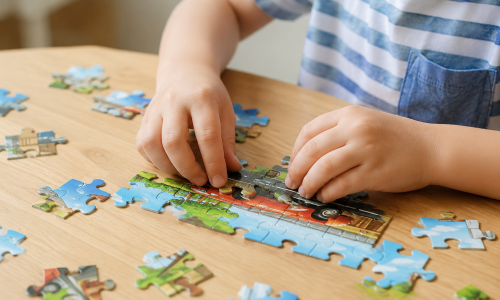 Four ways to boost children's intelligence and focus