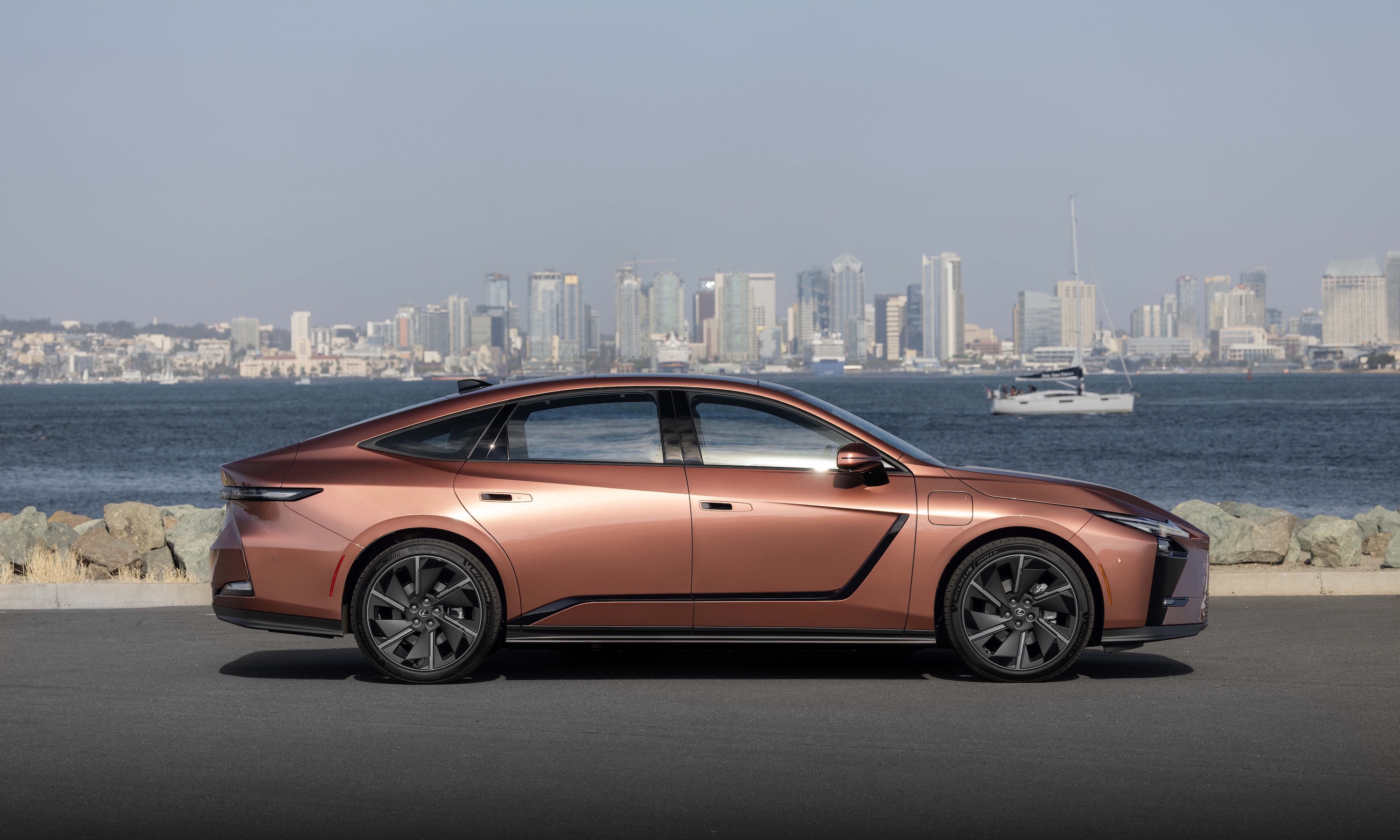 Luxury electric vehicles set to electrify Vietnam market in 2026
