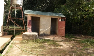 Over 2.6 billion VND to improve school sanitation in Son La highlands