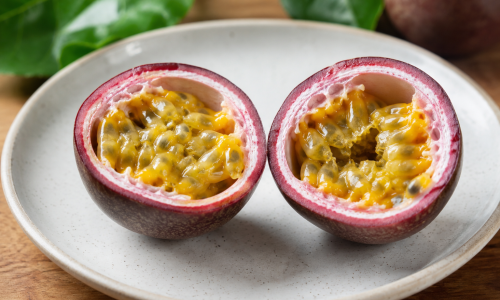 Why you should eat passion fruit regularly