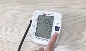 three indicators warning of heart attack, stroke risk