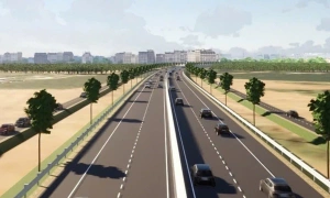 Over 16.2 trillion VND approved for Ho Chi Minh City Beltway 4 section through Dong Nai
