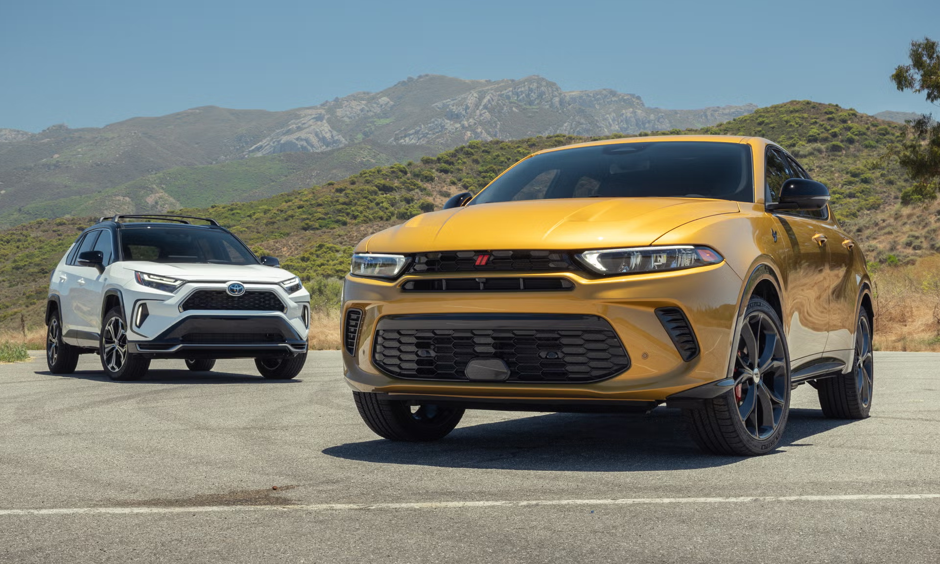 Toyota sells vehicles significantly faster than many U.S. brands