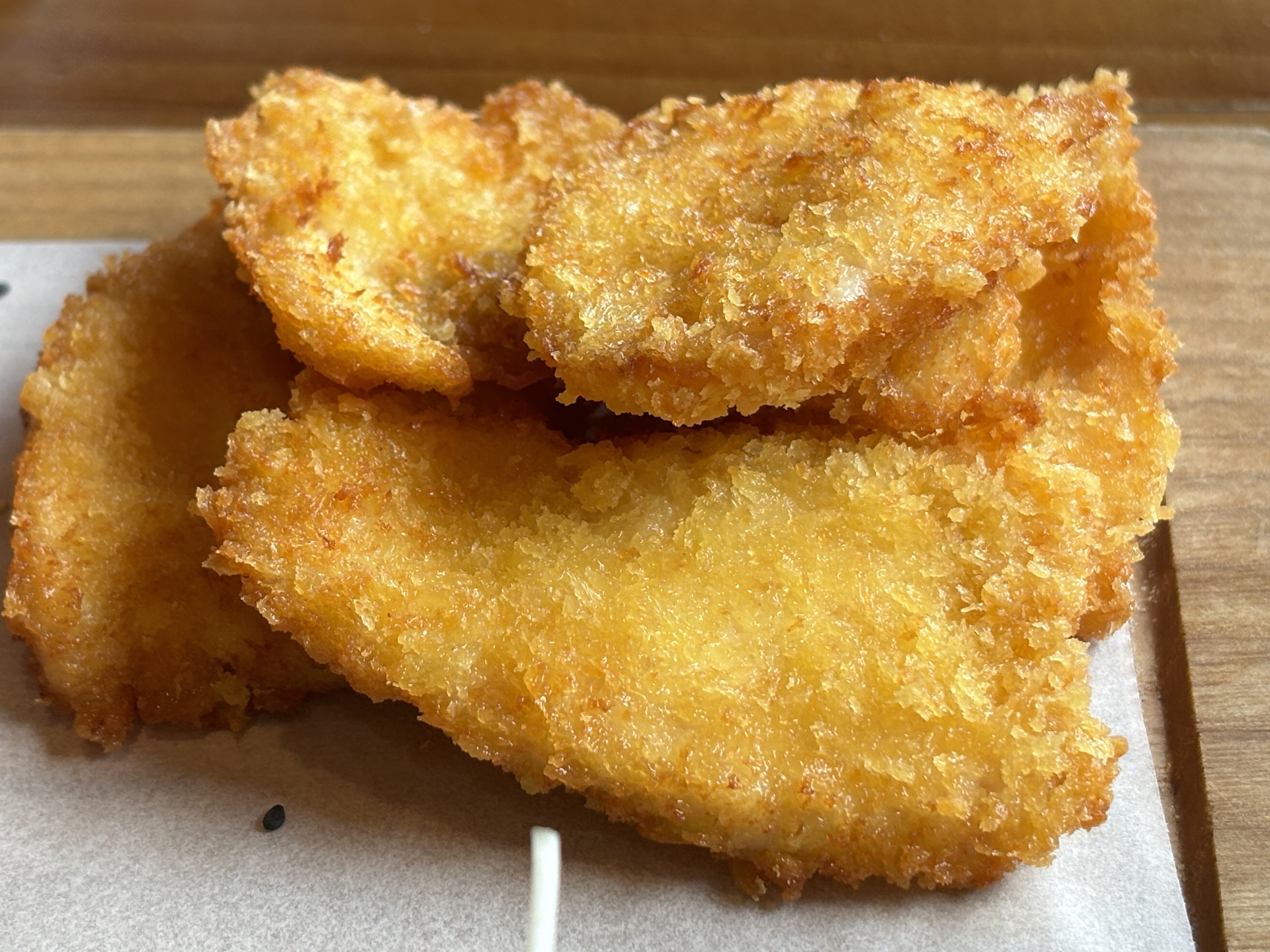 5 foods middle-aged people should limit