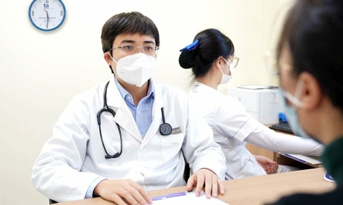 Signs of inflammatory bowel disease easily mistaken for digestive disorders