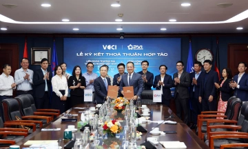 PVI Insurance and VCCI forge comprehensive partnership