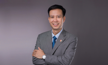 Hanoi University of Science and Technology appoints new president