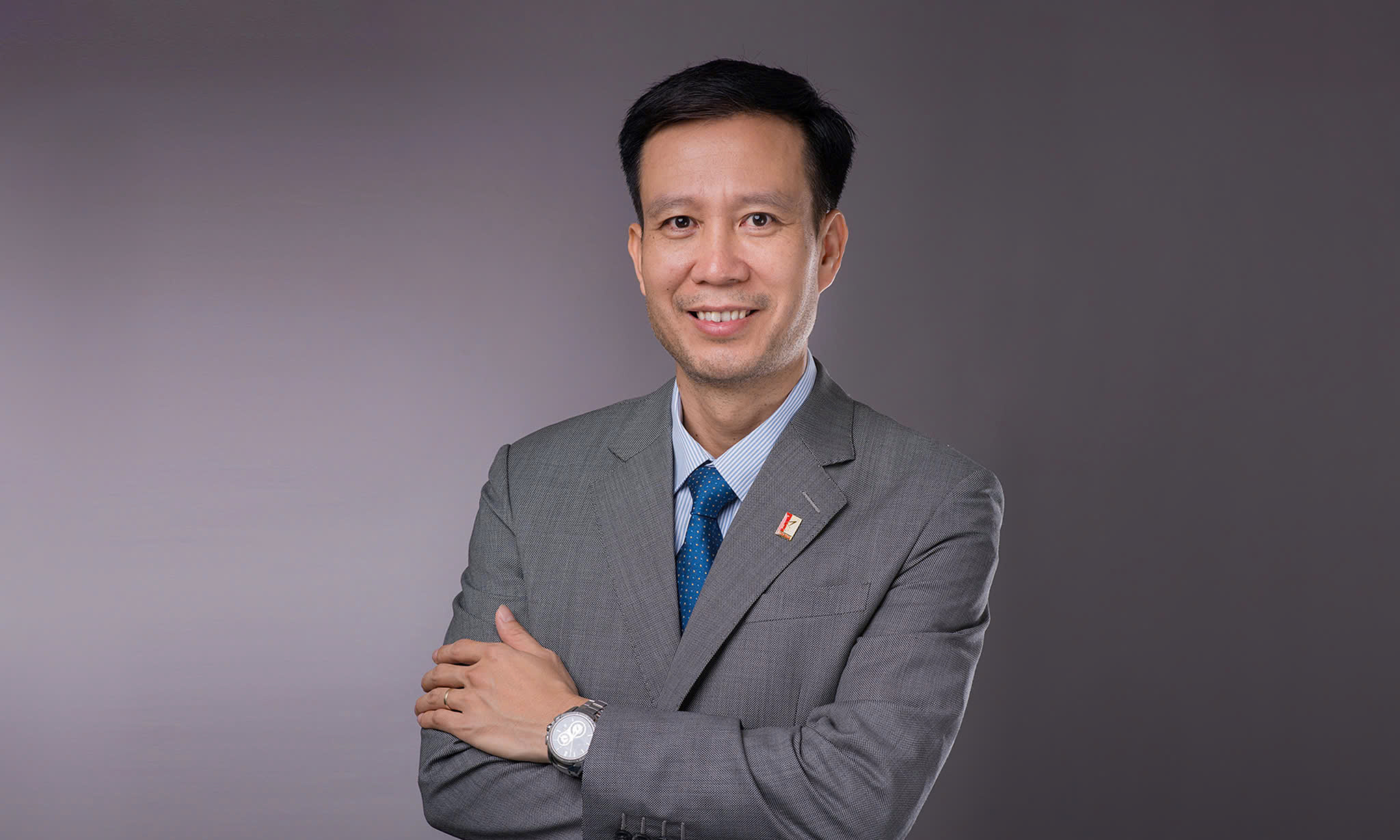 Hanoi University of Science and Technology appoints new president