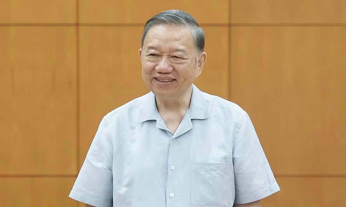 General Secretary and President: A nation cannot import its development model