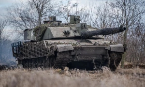5 NATO nations 'block' plan to increase military aid for Ukraine