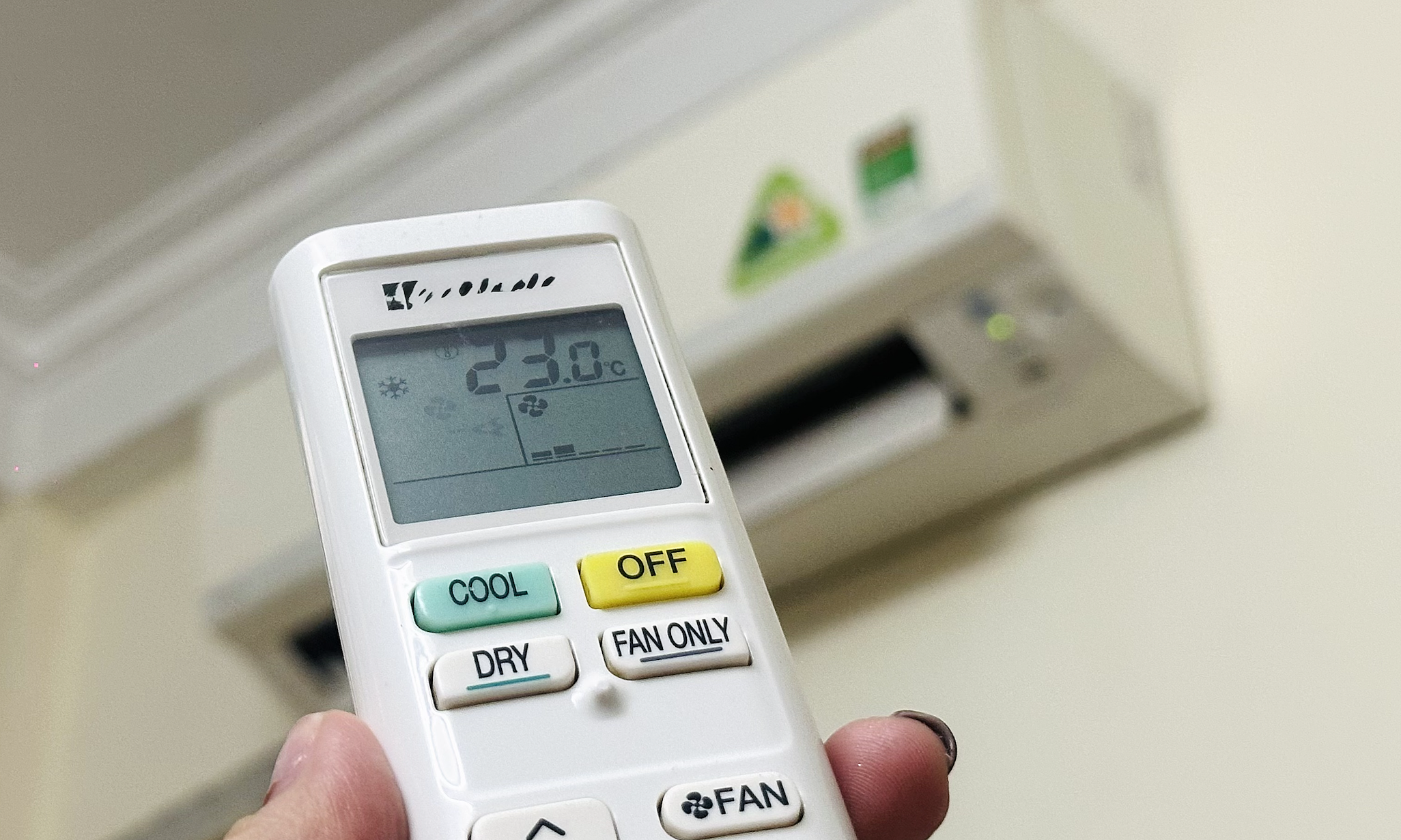 Doctor warns of air conditioning mistakes that can cause stroke