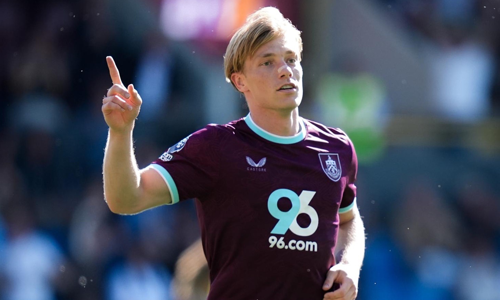 Burnley 1-1 Wolves