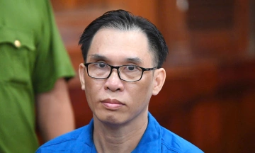 Tycoon Dinh Truong Chinh accused of misappropriating nearly 342 billion VND