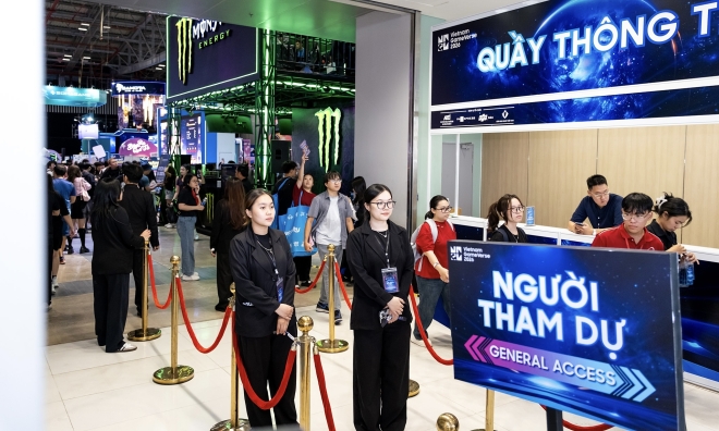 Ksima provides operational and human resource solutions for the event industry