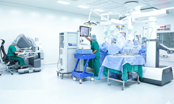 Hysterectomy prevents endometrial hyperplasia from progressing to cancer