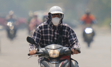 Northern and central regions brace for 40-degree Celsius heat